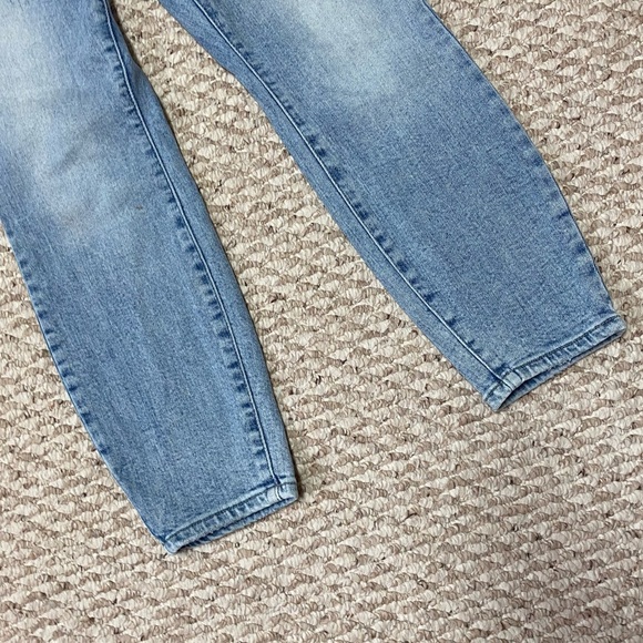 JUDY BLUE SKINNY FIT JEANS - 16W - Picture 3 of 7